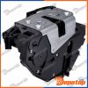 Serrure de porte droite arrière pour FORD | EZC-FR-227, 2099457